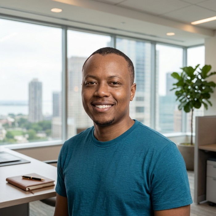 Edwin Njoroge | Full-Stack Developer
